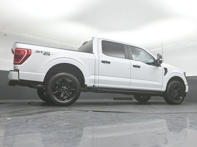 2023 Ford F-150 XL 5.5FT Short Bed