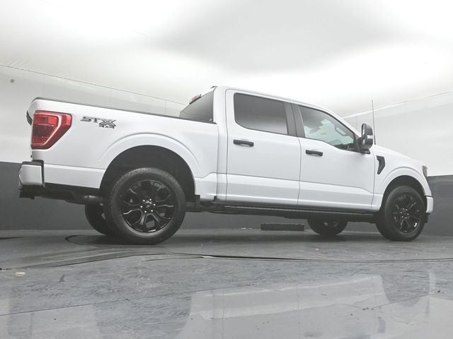 2023 Ford F-150 XL 5.5FT Short Bed
