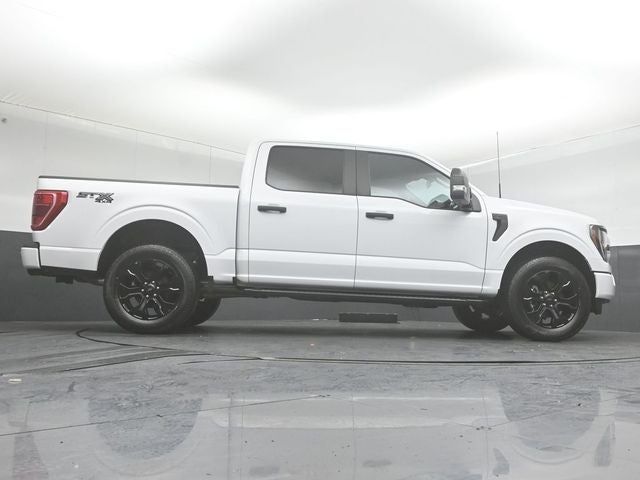 2023 Ford F-150 XL 5.5FT Short Bed