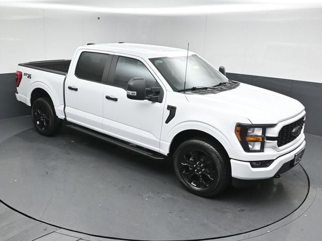 2023 Ford F-150 XL 5.5FT Short Bed