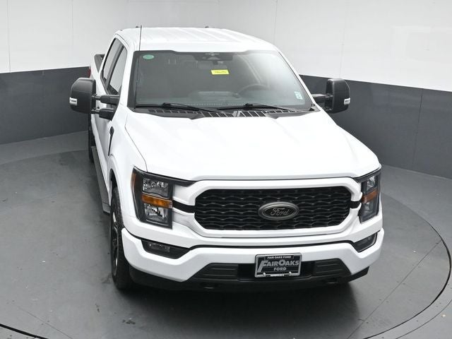 2023 Ford F-150 XL 5.5FT Short Bed