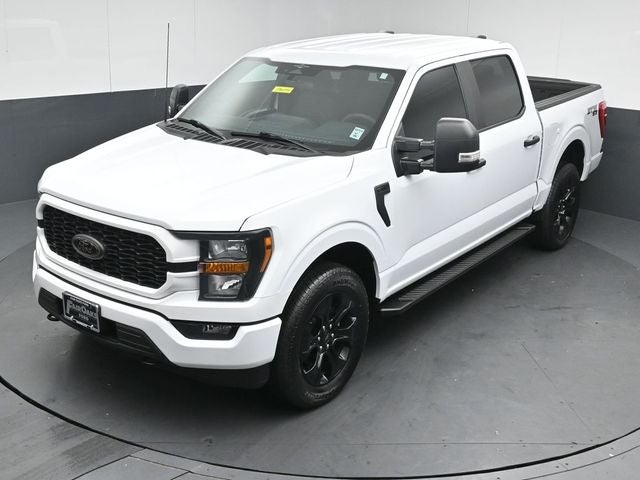 2023 Ford F-150 XL 5.5FT Short Bed