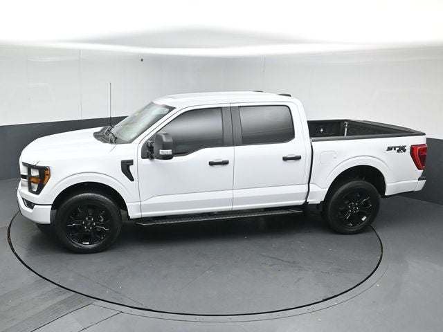 2023 Ford F-150 XL 5.5FT Short Bed