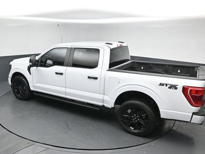 2023 Ford F-150 XL 5.5FT Short Bed