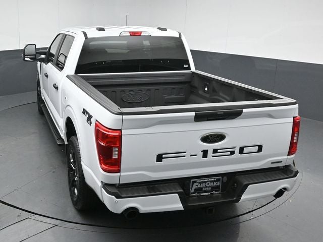 2023 Ford F-150 XL 5.5FT Short Bed
