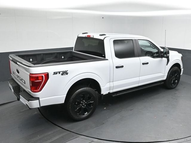 2023 Ford F-150 XL 5.5FT Short Bed
