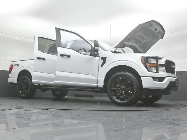 2023 Ford F-150 XL 5.5FT Short Bed