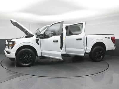 2023 Ford F-150 XL 5.5FT Short Bed