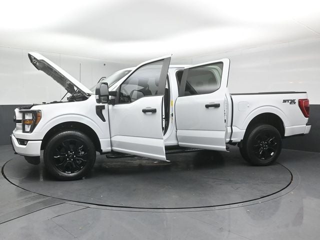 2023 Ford F-150 XL 5.5FT Short Bed