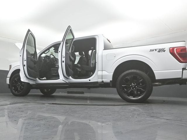 2023 Ford F-150 XL 5.5FT Short Bed