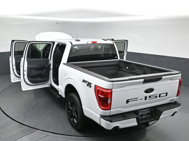 2023 Ford F-150 XL 5.5FT Short Bed