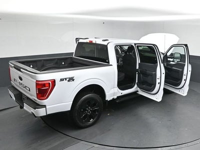 2023 Ford F-150 XL 5.5FT Short Bed