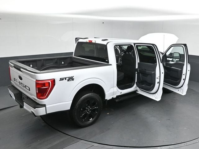 2023 Ford F-150 XL 5.5FT Short Bed