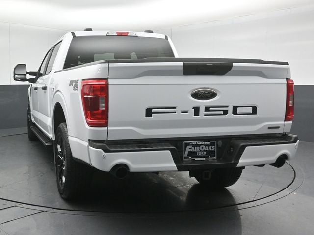 2023 Ford F-150 XL 5.5FT Short Bed