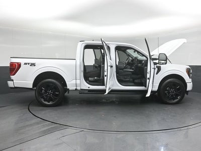 2023 Ford F-150 XL 5.5FT Short Bed