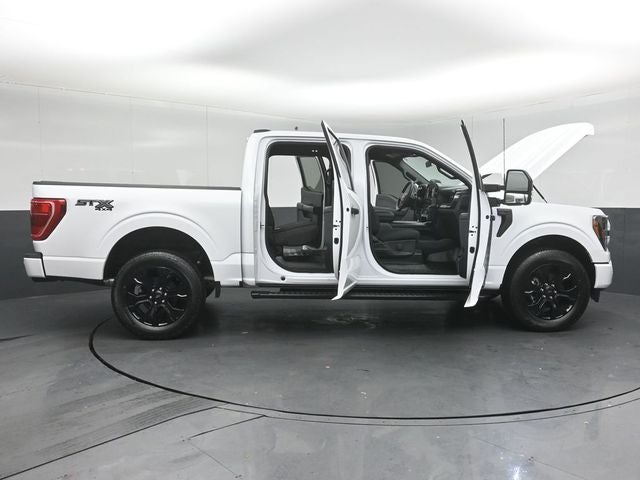 2023 Ford F-150 XL 5.5FT Short Bed