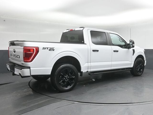 2023 Ford F-150 XL 5.5FT Short Bed