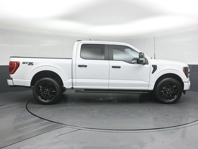 2023 Ford F-150 XL 5.5FT Short Bed