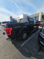 2016 Ford F-150 Lariat 5.5FT Short Bed