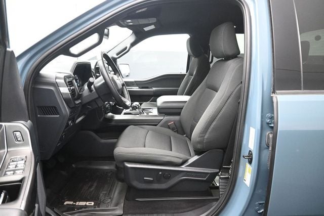 2023 Ford F-150 XLT 5.5FT Short Bed