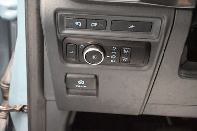 2023 Ford F-150 XLT 5.5FT Short Bed