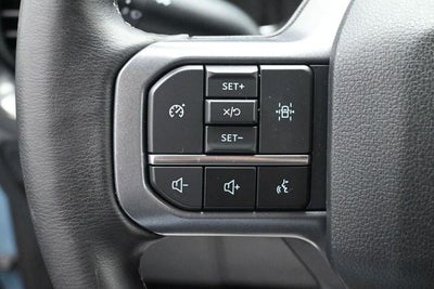 2023 Ford F-150 XLT 5.5FT Short Bed