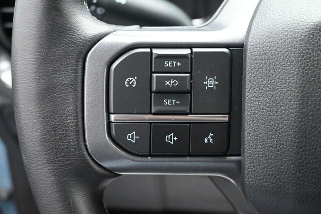 2023 Ford F-150 XLT 5.5FT Short Bed
