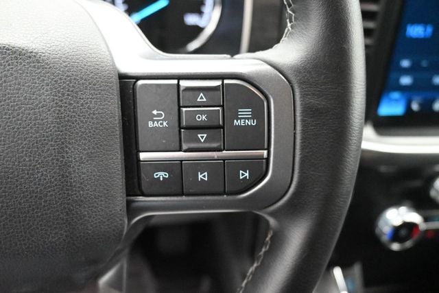 2023 Ford F-150 XLT 5.5FT Short Bed