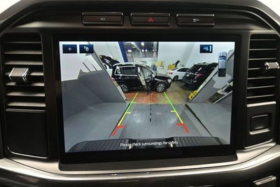 2023 Ford F-150 XLT 5.5FT Short Bed