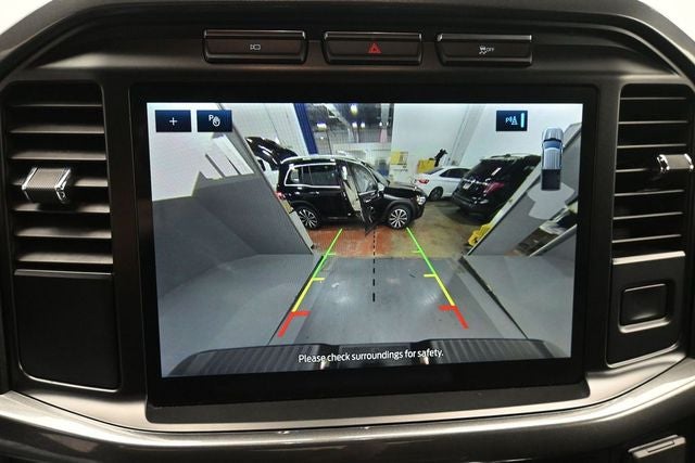 2023 Ford F-150 XLT 5.5FT Short Bed