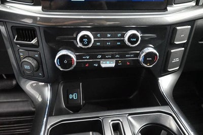 2023 Ford F-150 XLT 5.5FT Short Bed