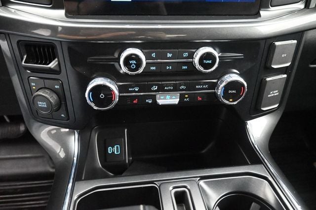 2023 Ford F-150 XLT 5.5FT Short Bed