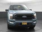 2023 Ford F-150 XLT 5.5FT Short Bed
