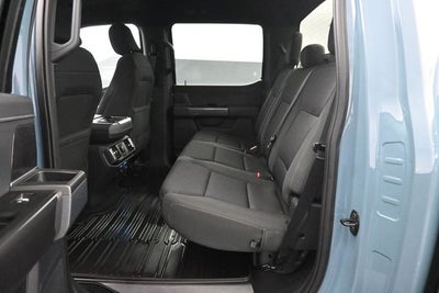 2023 Ford F-150 XLT 5.5FT Short Bed
