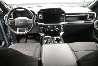 2023 Ford F-150 XLT 5.5FT Short Bed