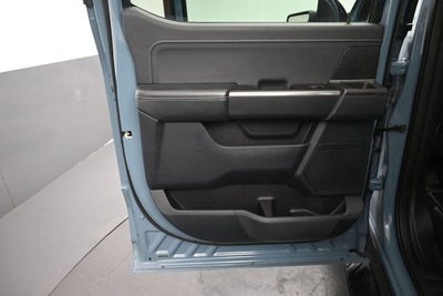 2023 Ford F-150 XLT 5.5FT Short Bed