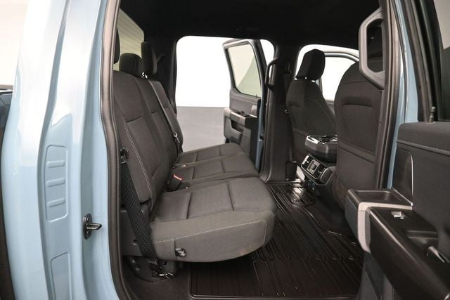 2023 Ford F-150 XLT 5.5FT Short Bed