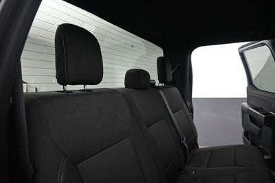 2023 Ford F-150 XLT 5.5FT Short Bed
