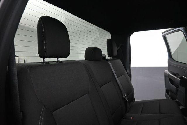 2023 Ford F-150 XLT 5.5FT Short Bed
