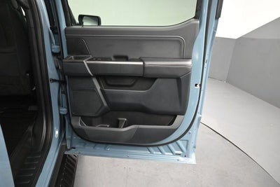 2023 Ford F-150 XLT 5.5FT Short Bed