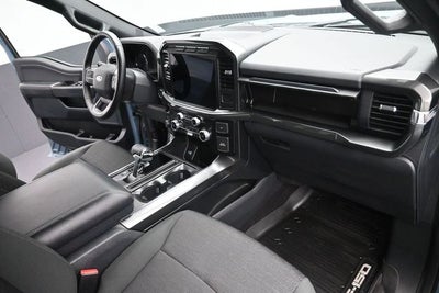 2023 Ford F-150 XLT 5.5FT Short Bed