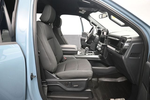 2023 Ford F-150 XLT 5.5FT Short Bed