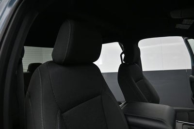 2023 Ford F-150 XLT 5.5FT Short Bed