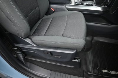 2023 Ford F-150 XLT 5.5FT Short Bed