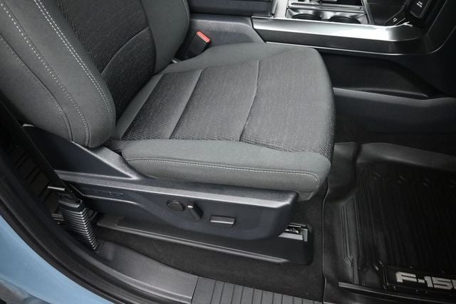 2023 Ford F-150 XLT 5.5FT Short Bed