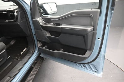 2023 Ford F-150 XLT 5.5FT Short Bed