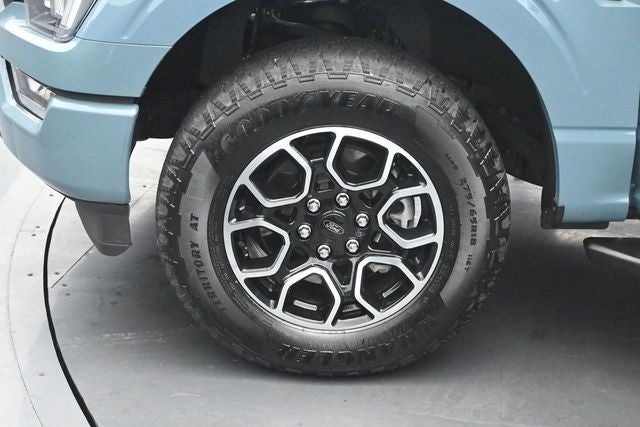 2023 Ford F-150 XLT 5.5FT Short Bed