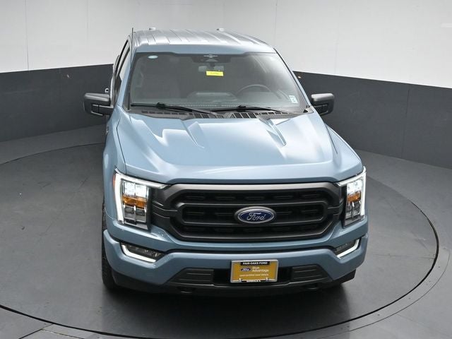 2023 Ford F-150 XLT 5.5FT Short Bed