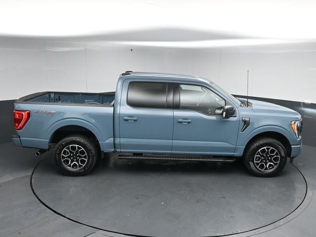 2023 Ford F-150 XLT 5.5FT Short Bed