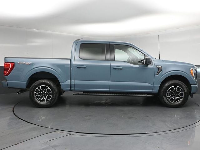 2023 Ford F-150 XLT 5.5FT Short Bed